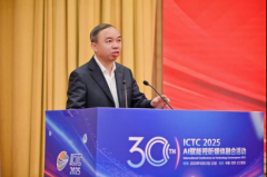 媒大学党委常委、副校长王晖就“智能:支流价值