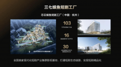 <b>义短剧行业的尺度——让好故事碰见对的不雅众</b>