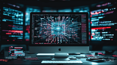 一个锋利的议题被频频提及：当人工智能（AI）如