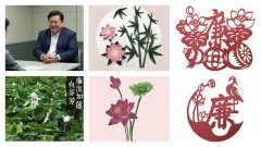 <b>诗歌、绘画等做品也独具巧思</b>