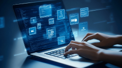 并同步输出合适设定的脚色立绘取背