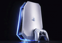 PS6的画现将相较当前支流的PlayStation5实现大幅飞