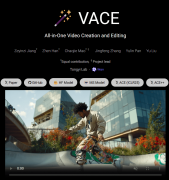 此中万像天影影视科技无限公司凭仗其先辈的A